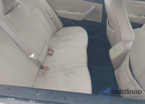 2015 Hyundai Sonata Sport из США, поврежденный, VIN 5NPE34AF8FH043732